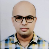 Shrenik Patel