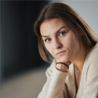 Valeria Smirnova