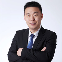 Herman（海平） Mu