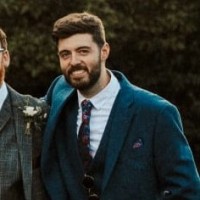 Connor Puttock