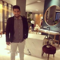 Phelipe Barbosa da Silva