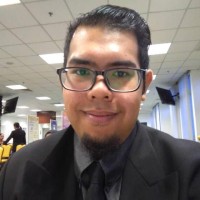 Khairil Azfar Othman