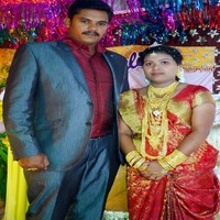 robin singh Chelladurai