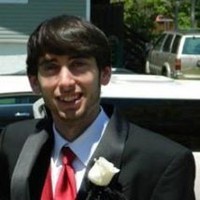 Nicholas Giovanelli