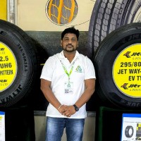 Srinivas Doreswamy