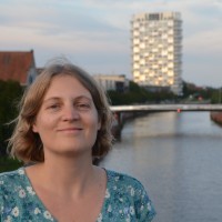 Ine Moreels