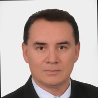 Luis Gomez Martinez