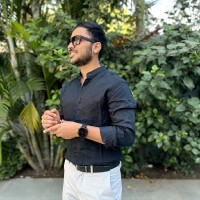 Shubham Wake