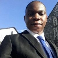 Kwabena Opoku Agyemang