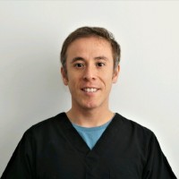 Alexis Canales Barahona