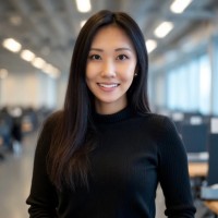Allison Cho