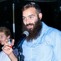 Mendy Boteach