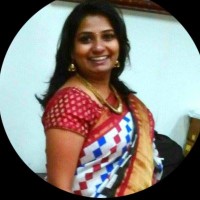 Devaki Bapat