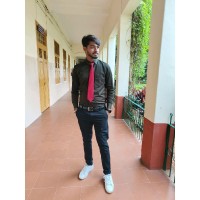Bharath L
