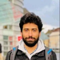 Syed Bukhari