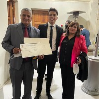 Sergio Pedrero Leiva