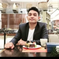 Ns.Ernesto Gilbert, S.Kep, MARS,RN