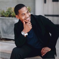 Tyson D. Thompson