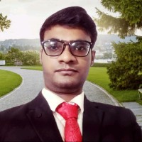 Syed Rohit Deep