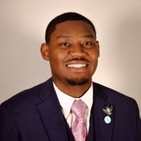 Dezman Thomas, M.S.