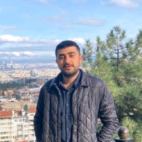 Ali Bingöl