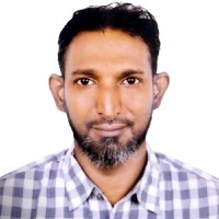 Kamruzzaman Chowdhury