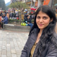 Sanjana Singh
