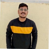 Saharsh Jain
