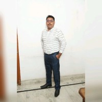 Amrit Kaushik