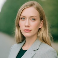 Sarah Morgan Freeman