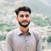 Danyal Zeb