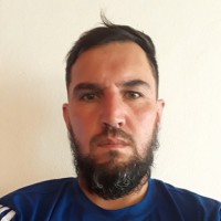 Fernando David Flores