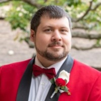 Kevin Thaler