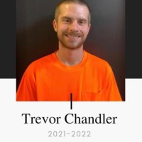 Trevor Chandler