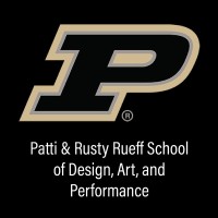 Patti and Rusty Rueff School
