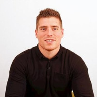 James Houghton (Mirp Certrp)
