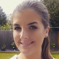 Jenna Mccartney