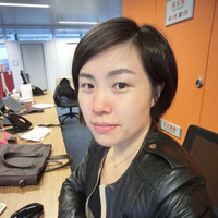 Eva Xu
