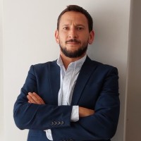 Andrés Amorín Machado