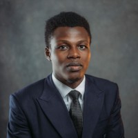 Olaitan Aiyeyomi