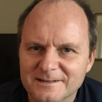 Tim Marr