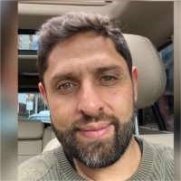 Javier Ramirez Anzola
