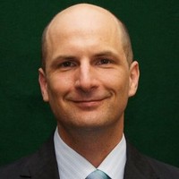 Dr Chris Mcgrath