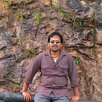 Rajesh Jena