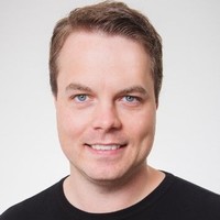 Mark Olsen