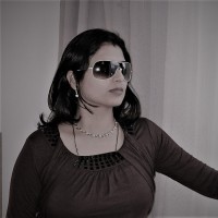 Kavaya Mukharjee