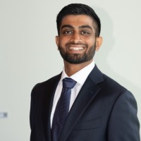 Gino Murugesan