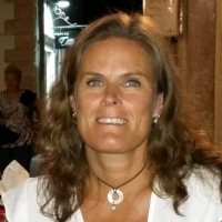 Monica Lundholm