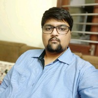 Khush Patel