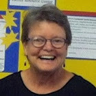 Christina Huff